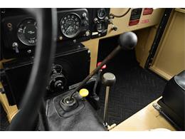 1965 Land Rover Lightweight (CC-1981872) for sale in Santa Barbara, California