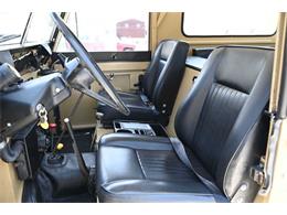 1965 Land Rover Lightweight (CC-1981872) for sale in Santa Barbara, California