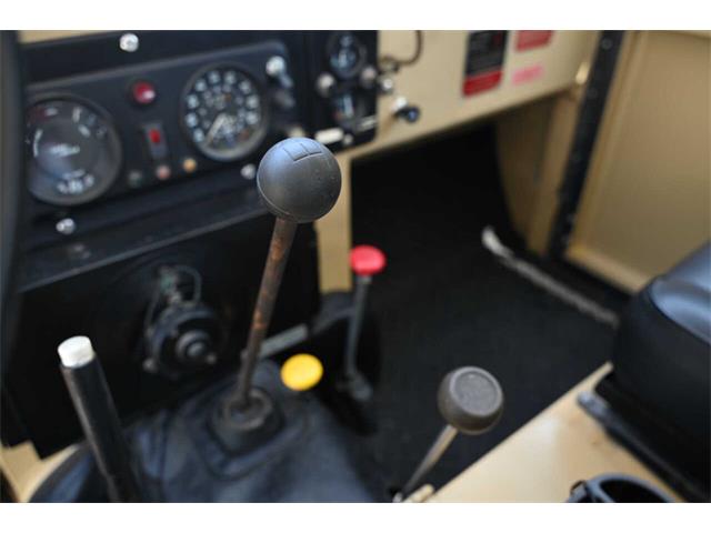 1965 Land Rover Lightweight (CC-1981872) for sale in Santa Barbara, California