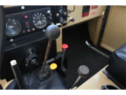 1965 Land Rover Lightweight (CC-1981872) for sale in Santa Barbara, California