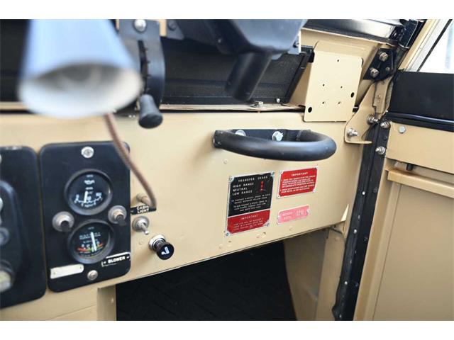 1965 Land Rover Lightweight (CC-1981872) for sale in Santa Barbara, California