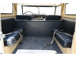 1965 Land Rover Lightweight (CC-1981872) for sale in Santa Barbara, California