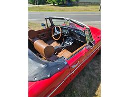 1974 MG MGB (CC-1981993) for sale in South Portland, Maine