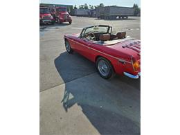 1974 MG MGB (CC-1981993) for sale in South Portland, Maine