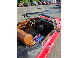 1974 MG MGB (CC-1981993) for sale in South Portland, Maine