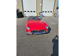 1974 MG MGB (CC-1981993) for sale in South Portland, Maine