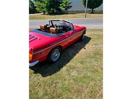 1974 MG MGB (CC-1981993) for sale in South Portland, Maine