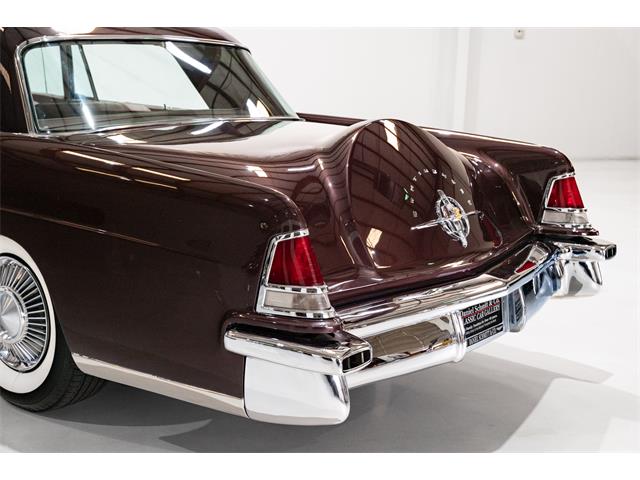 1956 Lincoln Continental Mark II for Sale | ClassicCars.com | CC-1982011