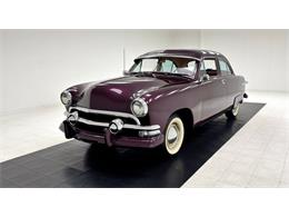 1951 Ford Custom Deluxe (CC-1982055) for sale in Morgantown, Pennsylvania
