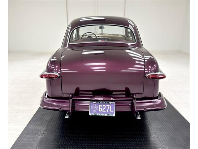 1951 Ford Custom Deluxe (CC-1982055) for sale in Morgantown, Pennsylvania