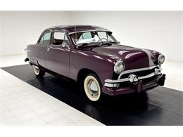 1951 Ford Custom Deluxe (CC-1982055) for sale in Morgantown, Pennsylvania