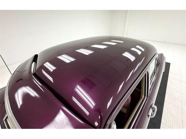 1951 Ford Custom Deluxe (CC-1982055) for sale in Morgantown, Pennsylvania