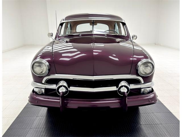 1951 Ford Custom Deluxe (CC-1982055) for sale in Morgantown, Pennsylvania