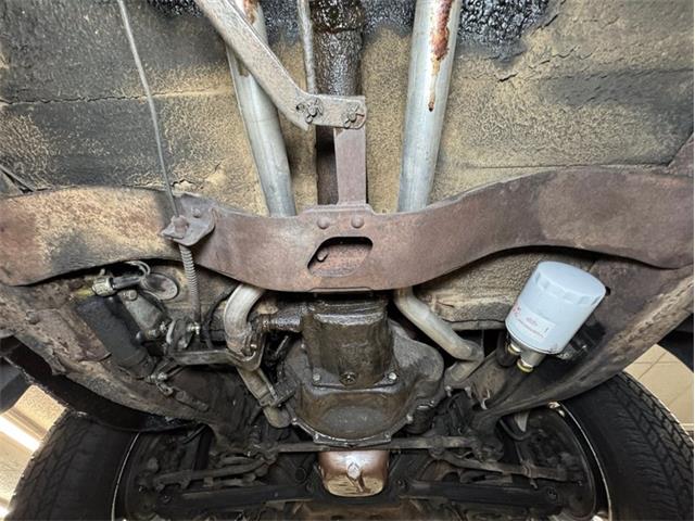 1951 Ford Custom Deluxe (CC-1982055) for sale in Morgantown, Pennsylvania