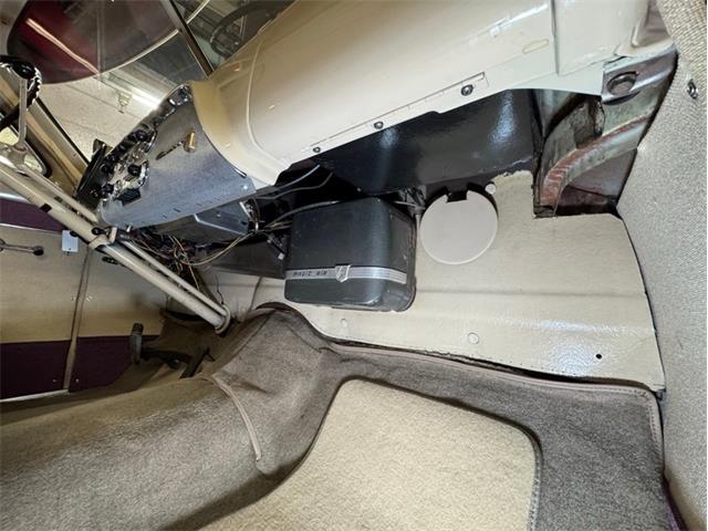 1951 Ford Custom Deluxe (CC-1982055) for sale in Morgantown, Pennsylvania