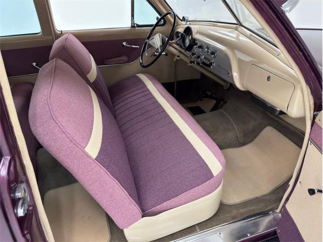 1951 Ford Custom Deluxe (CC-1982055) for sale in Morgantown, Pennsylvania
