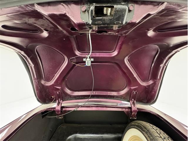 1951 Ford Custom Deluxe (CC-1982055) for sale in Morgantown, Pennsylvania