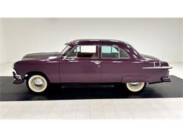 1951 Ford Custom Deluxe (CC-1982055) for sale in Morgantown, Pennsylvania