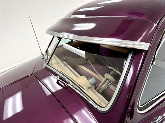 1951 Ford Custom Deluxe (CC-1982055) for sale in Morgantown, Pennsylvania