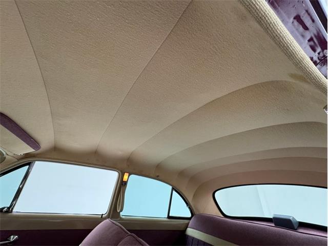 1951 Ford Custom Deluxe (CC-1982055) for sale in Morgantown, Pennsylvania