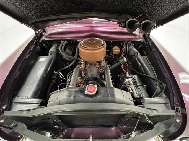 1951 Ford Custom Deluxe (CC-1982055) for sale in Morgantown, Pennsylvania