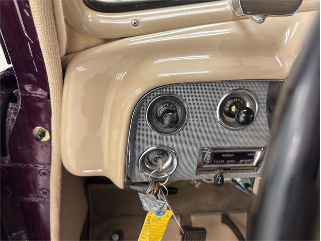 1951 Ford Custom Deluxe (CC-1982055) for sale in Morgantown, Pennsylvania