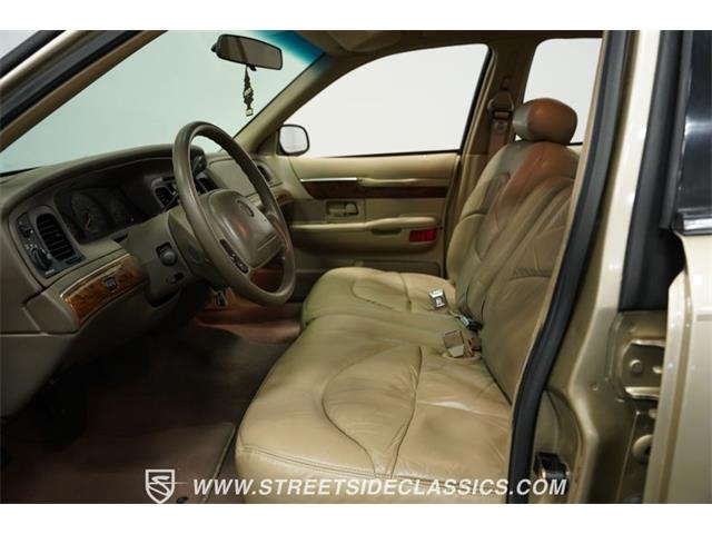 1999 Mercury Grand Marquis (CC-1982078) for sale in Lavergne, Tennessee