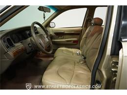 1999 Mercury Grand Marquis (CC-1982078) for sale in Lavergne, Tennessee