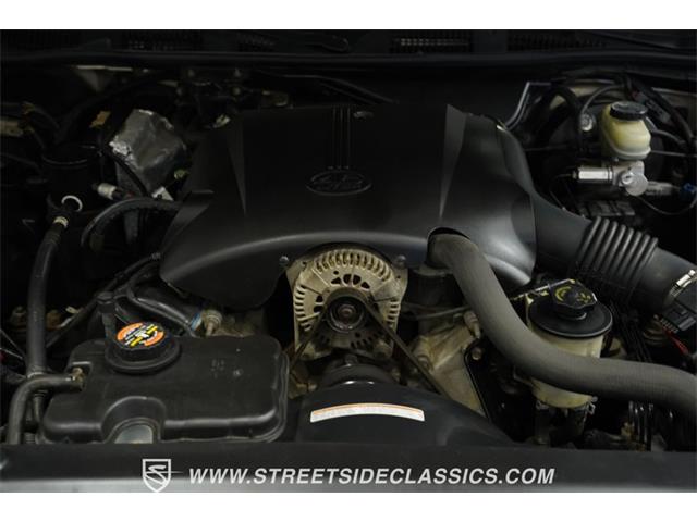 1999 Mercury Grand Marquis (CC-1982078) for sale in Lavergne, Tennessee