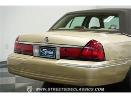 1999 Mercury Grand Marquis (CC-1982078) for sale in Lavergne, Tennessee