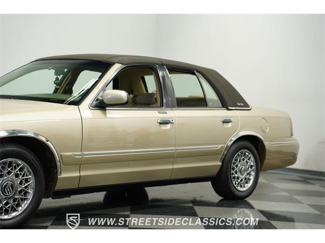 1999 Mercury Grand Marquis (CC-1982078) for sale in Lavergne, Tennessee