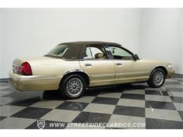 1999 Mercury Grand Marquis (CC-1982078) for sale in Lavergne, Tennessee