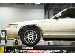 1999 Mercury Grand Marquis (CC-1982078) for sale in Lavergne, Tennessee