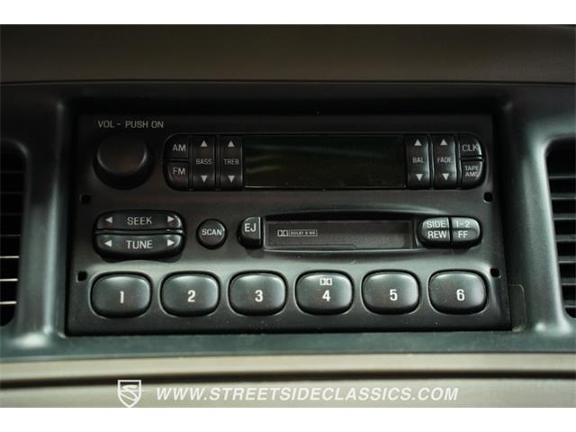 1999 Mercury Grand Marquis (CC-1982078) for sale in Lavergne, Tennessee