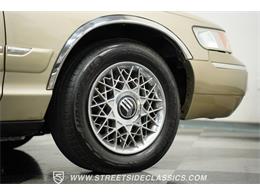 1999 Mercury Grand Marquis (CC-1982078) for sale in Lavergne, Tennessee