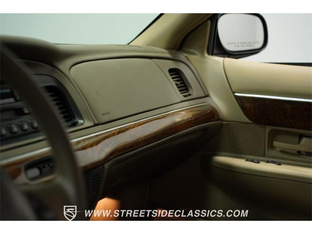 1999 Mercury Grand Marquis (CC-1982078) for sale in Lavergne, Tennessee