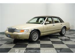 1999 Mercury Grand Marquis (CC-1982078) for sale in Lavergne, Tennessee