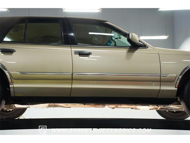 1999 Mercury Grand Marquis (CC-1982078) for sale in Lavergne, Tennessee