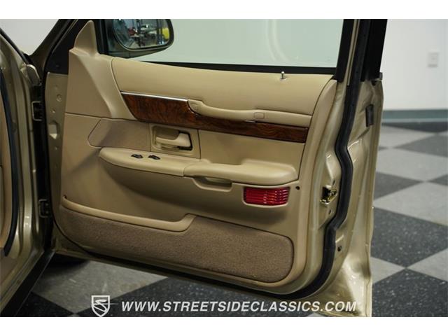 1999 Mercury Grand Marquis (CC-1982078) for sale in Lavergne, Tennessee