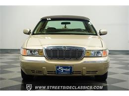 1999 Mercury Grand Marquis (CC-1982078) for sale in Lavergne, Tennessee