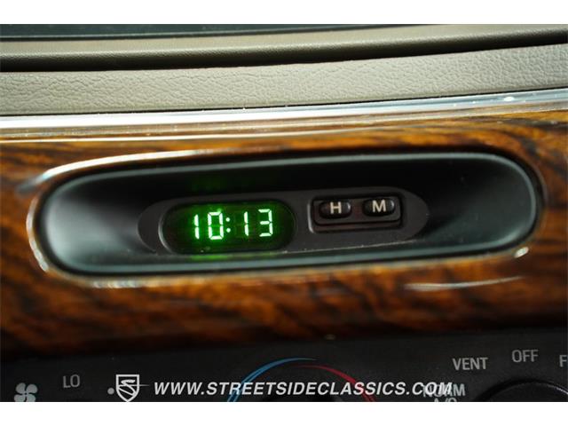 1999 Mercury Grand Marquis (CC-1982078) for sale in Lavergne, Tennessee