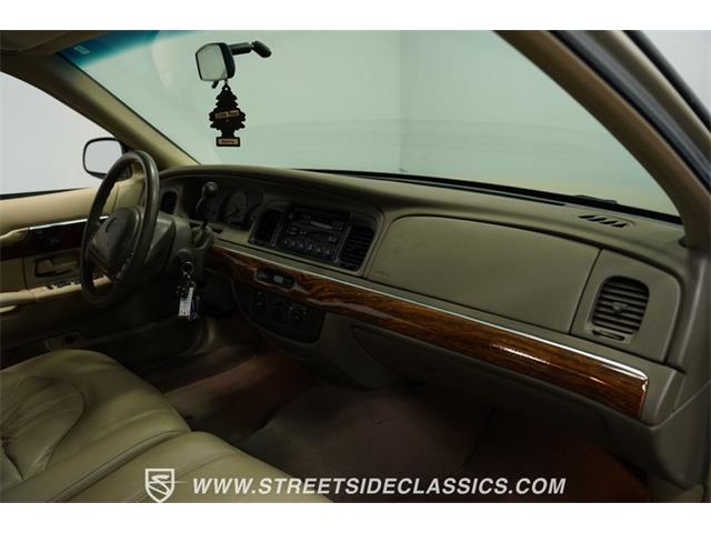 1999 Mercury Grand Marquis (CC-1982078) for sale in Lavergne, Tennessee