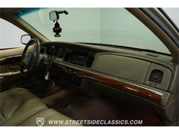 1999 Mercury Grand Marquis (CC-1982078) for sale in Lavergne, Tennessee