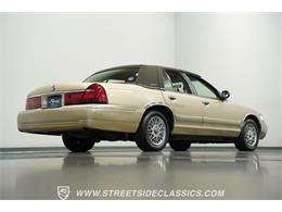 1999 Mercury Grand Marquis (CC-1982078) for sale in Lavergne, Tennessee