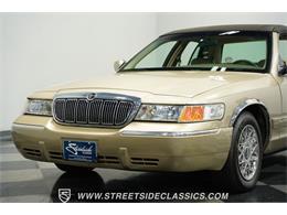 1999 Mercury Grand Marquis (CC-1982078) for sale in Lavergne, Tennessee