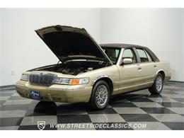 1999 Mercury Grand Marquis (CC-1982078) for sale in Lavergne, Tennessee