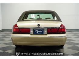 1999 Mercury Grand Marquis (CC-1982078) for sale in Lavergne, Tennessee