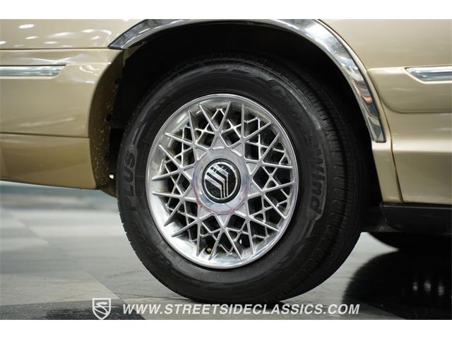 1999 Mercury Grand Marquis (CC-1982078) for sale in Lavergne, Tennessee