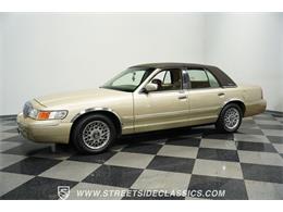 1999 Mercury Grand Marquis (CC-1982078) for sale in Lavergne, Tennessee