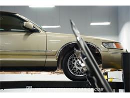 1999 Mercury Grand Marquis (CC-1982078) for sale in Lavergne, Tennessee